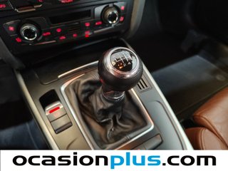 Audi A5 Coupe 2.0 TFSI 132 kW (180 CV)