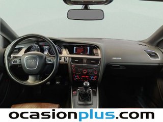 Audi A5 Coupe 2.0 TFSI 132 kW (180 CV)