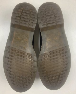 Stivali Dr. Martens 1461 Unisex Neri