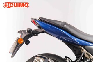 SUZUKI SV 650