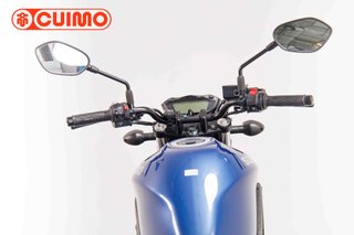SUZUKI SV 650