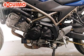 SUZUKI SV 650