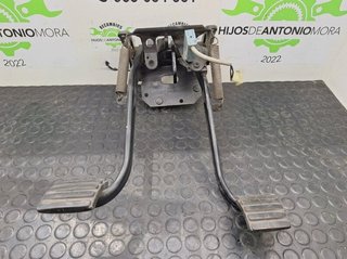 Pedal embrague scania 1386781 serie (p/r 94 99256