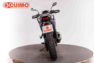 HONDA XL750 TRANSALP
