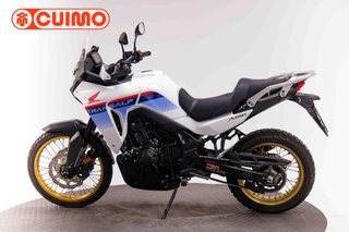 HONDA XL750 TRANSALP