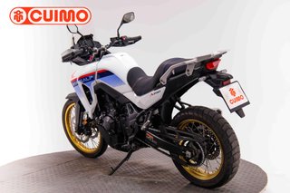 HONDA XL750 TRANSALP