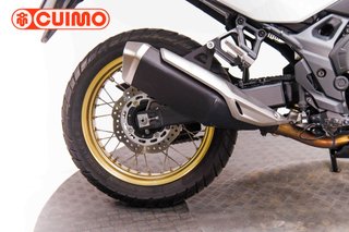 HONDA XL750 TRANSALP