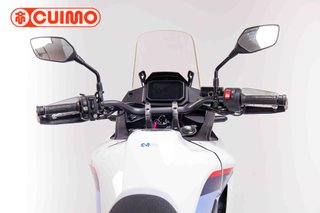 HONDA XL750 TRANSALP