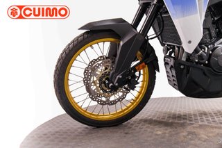 HONDA XL750 TRANSALP