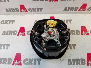 6C0880201D AIRBAG VOLANTE - AIRBAG DELANTERO IZQUIERDO VOLKSWAGEN CADDY 4ª GEN. (05/2015 - 09/2020) 2015 2016 2017 2018 20...