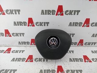 6C0880201D AIRBAG VOLANTE - AIRBAG DELANTERO IZQUIERDO VOLKSWAGEN CADDY 4ª GEN. (05/2015 - 09/2020) 2015 2016 2017 2018 20...