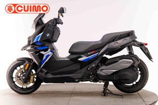 BMW C 400 X