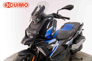 BMW C 400 X