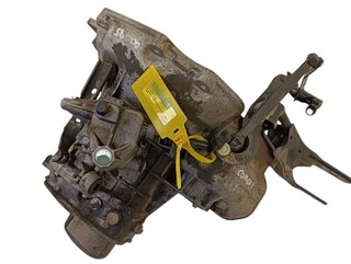 CAJA CAMBIOS OPEL CORSA B X12XE 90400197