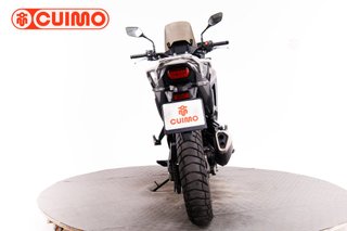 HONDA XL750 TRANSALP