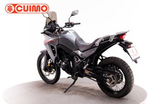 HONDA XL750 TRANSALP