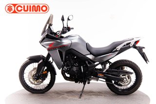 HONDA XL750 TRANSALP