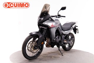 HONDA XL750 TRANSALP