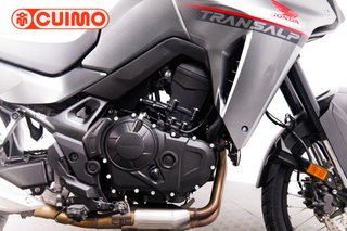 HONDA XL750 TRANSALP