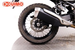 HONDA XL750 TRANSALP