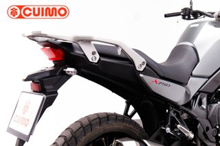 HONDA XL750 TRANSALP