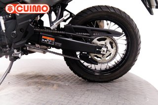 HONDA XL750 TRANSALP