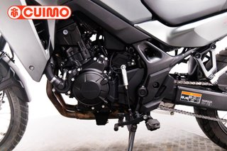 HONDA XL750 TRANSALP