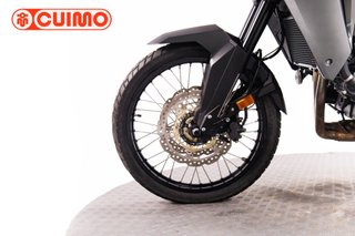 HONDA XL750 TRANSALP