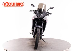 HONDA XL750 TRANSALP