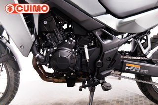 HONDA XL750 TRANSALP