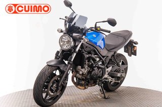 SUZUKI SV 650