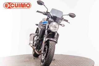 SUZUKI SV 650