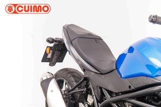 SUZUKI SV 650