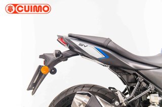 SUZUKI SV 650