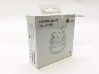 in-ear honor choice earbuds s8