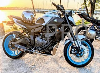 Tubo escape Yoshimura Yamaha MT 09 TRACER 9