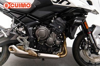TRIUMPH TIGER SPORT 660