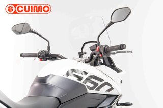 TRIUMPH TIGER SPORT 660