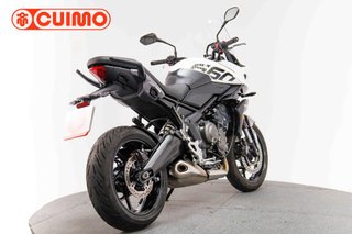 TRIUMPH TIGER SPORT 660