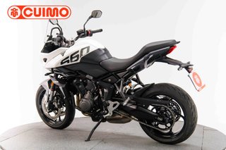 TRIUMPH TIGER SPORT 660