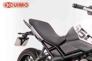TRIUMPH TIGER SPORT 660