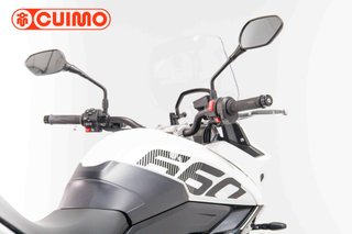 TRIUMPH TIGER SPORT 660