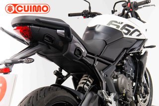 TRIUMPH TIGER SPORT 660