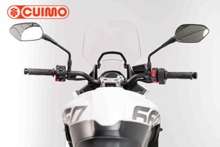 TRIUMPH TIGER SPORT 660