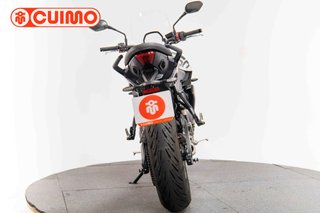TRIUMPH TIGER SPORT 660