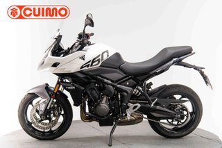 TRIUMPH TIGER SPORT 660