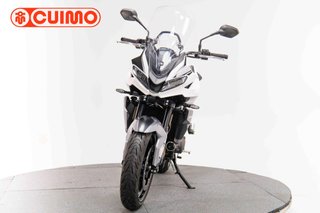 TRIUMPH TIGER SPORT 660