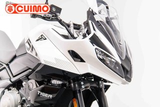 TRIUMPH TIGER SPORT 660
