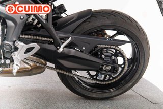 TRIUMPH TIGER SPORT 660
