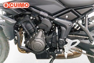 TRIUMPH TIGER SPORT 660